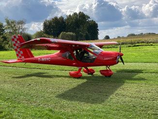 Das erste Technik-Fly-In ist speziell für die Besitzer von ULs, TMGs oder Flugzeugen gedacht, die erste Kenntnisse bezgl. Wartung ausbauen möchten