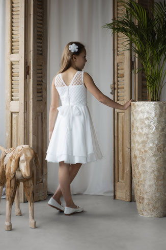 Monny_Kommunionkleid_extravagante Spitze_kurz_Z26-15
