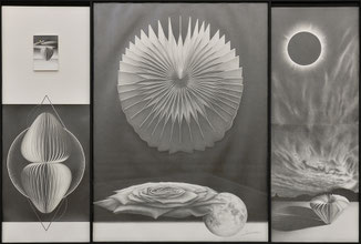 第71回一陽展 異なる世界