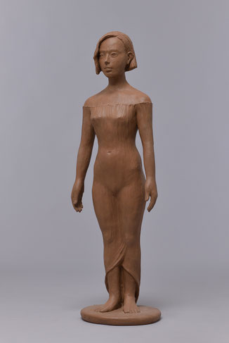 第71回一陽展　HARE
