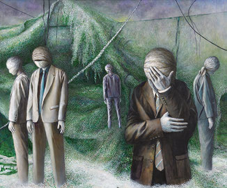 第71回一陽展　刻 ー 2025