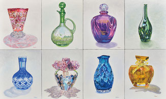 第71回一陽展 煌めきの中に