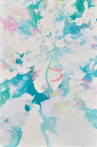 第71回一陽展　臨空