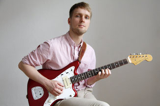 Gitarrist