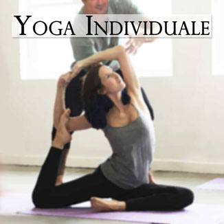 corsi yoga individuale coach lezioni carmagnola