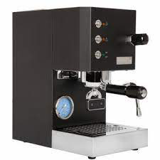 ECM Casa V Espressomaschine Siebträger Weilheim