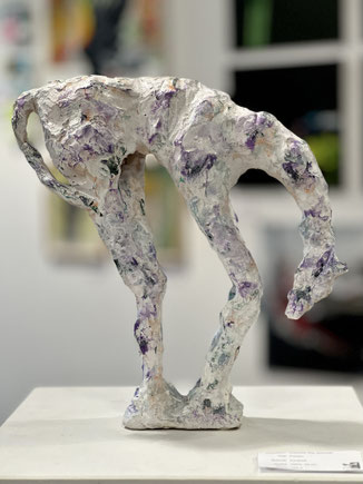 Skulpturen, Plastiken, Gabriele Mai- Schmidt