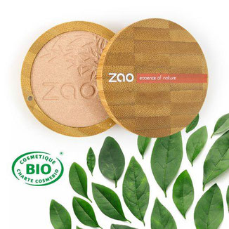 zao make up, organic make up, biologische make up, navulbaar, refillable, make up