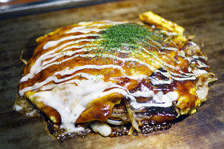 Okonomiyaki