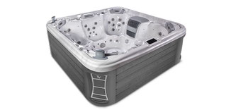 spa peakline vente et installation Tradi Piscines