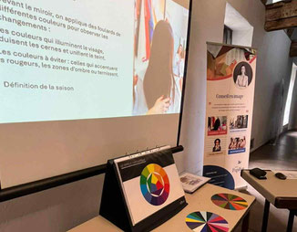 Formations et ateliers - jeunes - professionnel de l'éducation - adultes