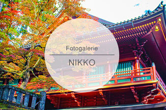 Fotogalerie, Bilder, Nikko