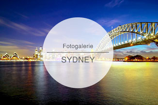 Fotogalerie, Bilder, Sydney
