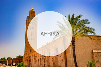 Reisetipps, Reiseführer, Die Traumreiser, Afrika