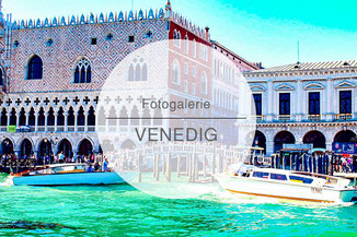 Fotogalerie, Bilder, Venedig