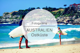 Fotogalerie, Bilder, Australien Ostküste