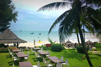 Royal Muang Samui Villas, Koh Samui, Thailand, Die Traumreiser