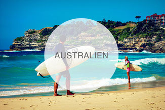 Reisetipps, Reiseführer, Die Traumreiser, Australien