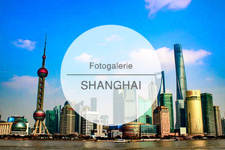 Fotogalerie, Bilder, Shanghai