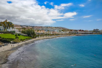 Teneriffa, Kanarische Inseln, Die Traumreiser, Costa Adeje, Süden Teneriffa