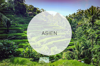 Reisetipps, Reiseführer, Die Traumreiser, Asien