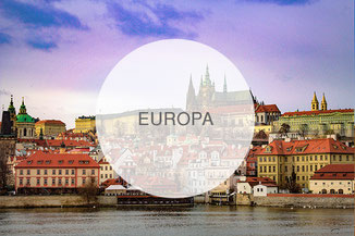 Reisetipps, Reiseführer, Die Traumreiser, Europa