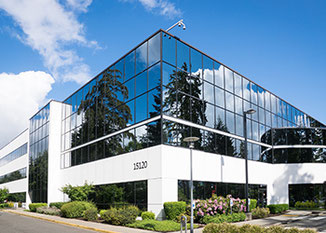 Gewerbe- Immobilien Senden