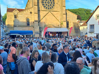 Otterberger Frühlingsfest 2026