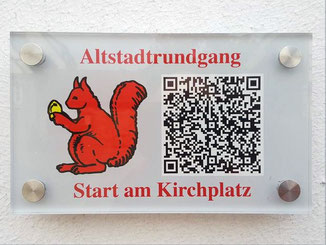 Altstadt Rundgang Otterberg