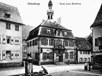 Alt Otterberg die Serie