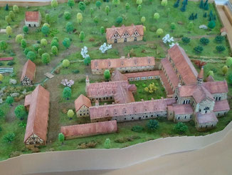 ehemaliges Kloster Otterberg