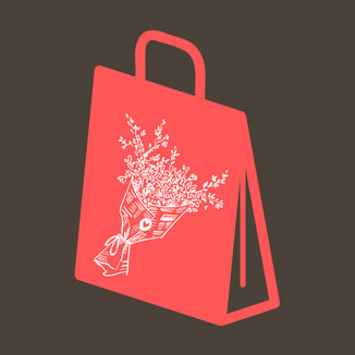 Breakfast in a Bag Durbuy | Ontbijt om aftehalen of geleverd | Le Romantique
