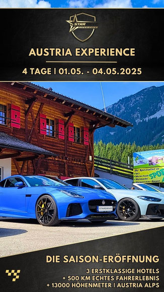 Jaguar Touren
