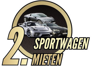 Sportwagen mieten