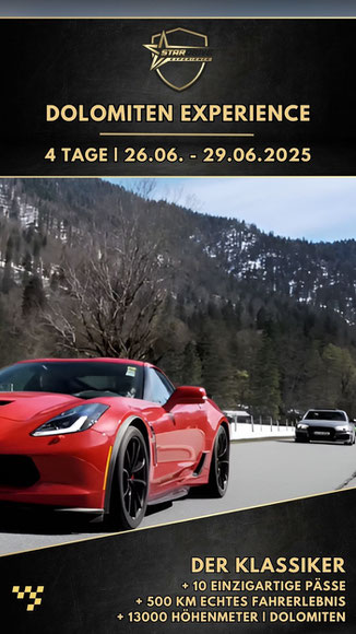 AMG TOUREN & TREFFEN