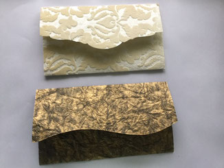 READYMADE INVITATION COVERS