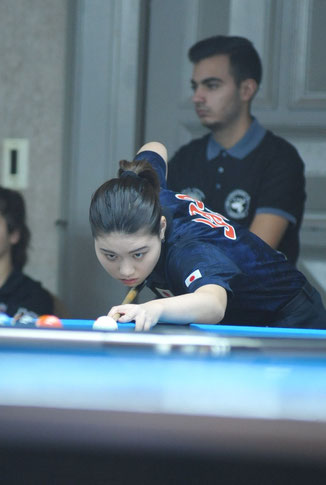 Photo : Cyprus Billiards