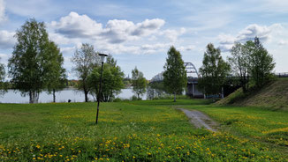 Bergnäsbron.