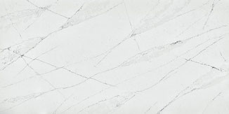 Silestone Noctis : Un noir profond et mystérieux, traversé de veines dorées subtiles. Une invitation à l'élégance et à la sophistication.