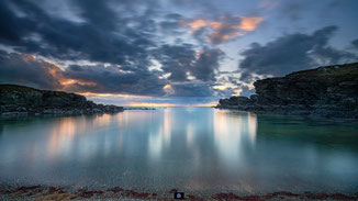 England | Porth Y Post / Holyhead