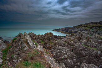 Ierland | Clogherhead Cliff | Port Oriel
