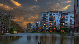 Den Bosch - Paleiskwartier 