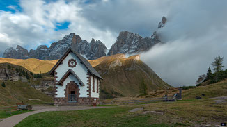 Passo Rollo| Dolomieten | oktober 2025