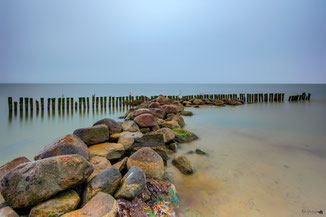 Noord-Holland | Enkhuizen | Paaltjes