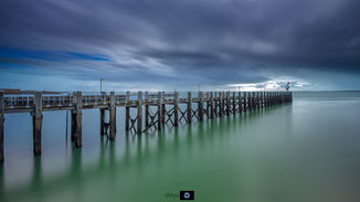 Zeeland | Vlissingen | Havenmond | 10-24
