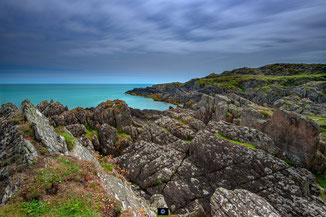 Ierland | Clogherhead Cliff | Port Oriel