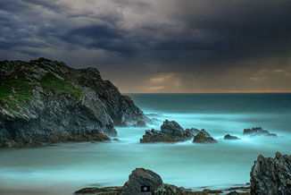 England | Porth Dafarch | 04-06-25