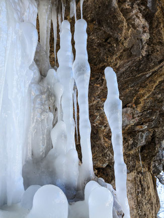 Eisklettern, Mixed, Mixed climbin, Mixed klettern, drytooling BEO, Berner Oberland, Schweiz, öschiwald, Reise ins Reich der Eiszwerge, Kandersteg, Oeschiwald