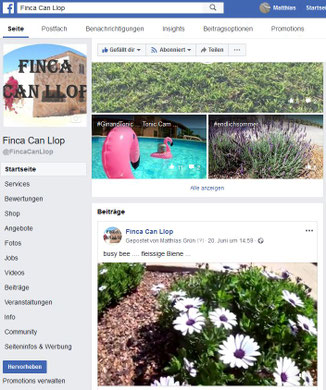 Finca Can Llop