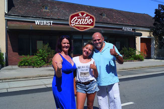 Tamara Szabo KG Szabo-Fleisch Baden bei Wien